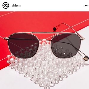 New Ahlem Anvers Sunglasses *Currently in Stores*